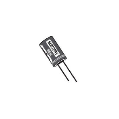 All Parts Passive Components Capacitors Aluminium Electrolytic Capacitors SEK330M400ST by Cornell Dubilier