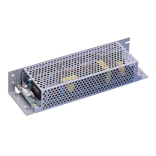 LEA100F-12 by Cosel USA, Inc.