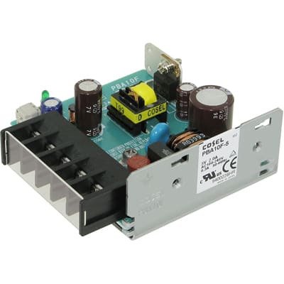 PBA10F-5 by Cosel