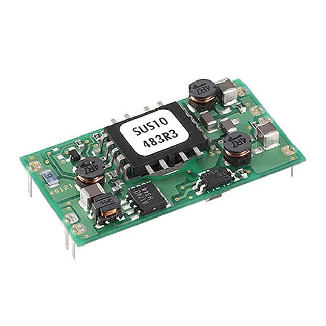 SUS102405C by Cosel USA, Inc.