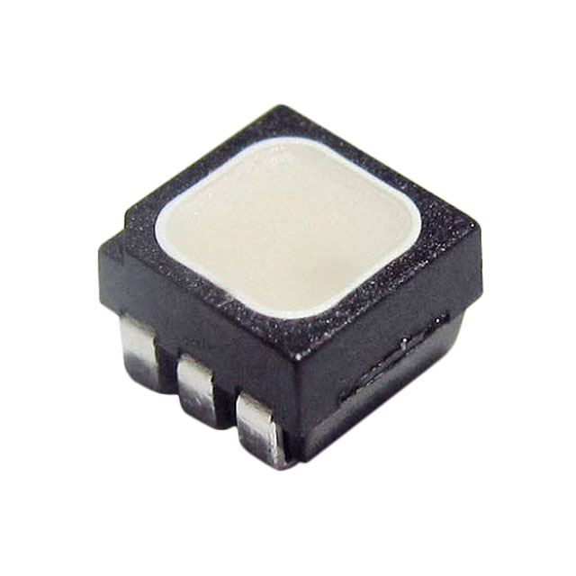 All Parts Optoelectronics Light Sources and Emitters LEDs LEDs (Discrete) CLX6B-FKC-CN1R1J1BB7D3D3 by Cree