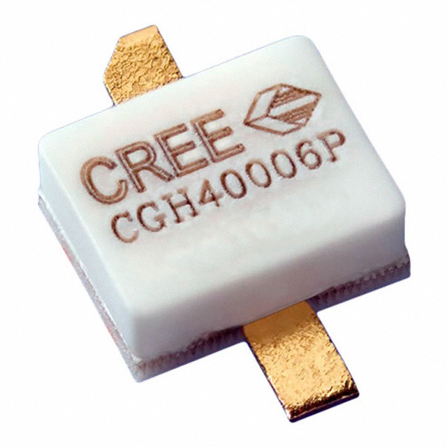 CGH40006P by Cree