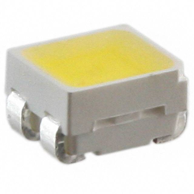 All Parts Optoelectronics Light Sources and Emitters LEDs LEDs (Discrete) CLA1B-WKW-XD0F0DZ3 by Cree