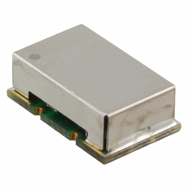 All Parts Passive Components Crystals-Resonators-Oscillators Oscillators CVSS-945-100.000 by Crystek Corporation