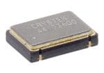 All Parts Passive Components Crystals-Resonators-Oscillators Oscillators C3391-1.544 by Crystek Corporation