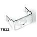 All Parts Connectors Accessories Terminal Block Accessories TB-22 by Curtis Industries