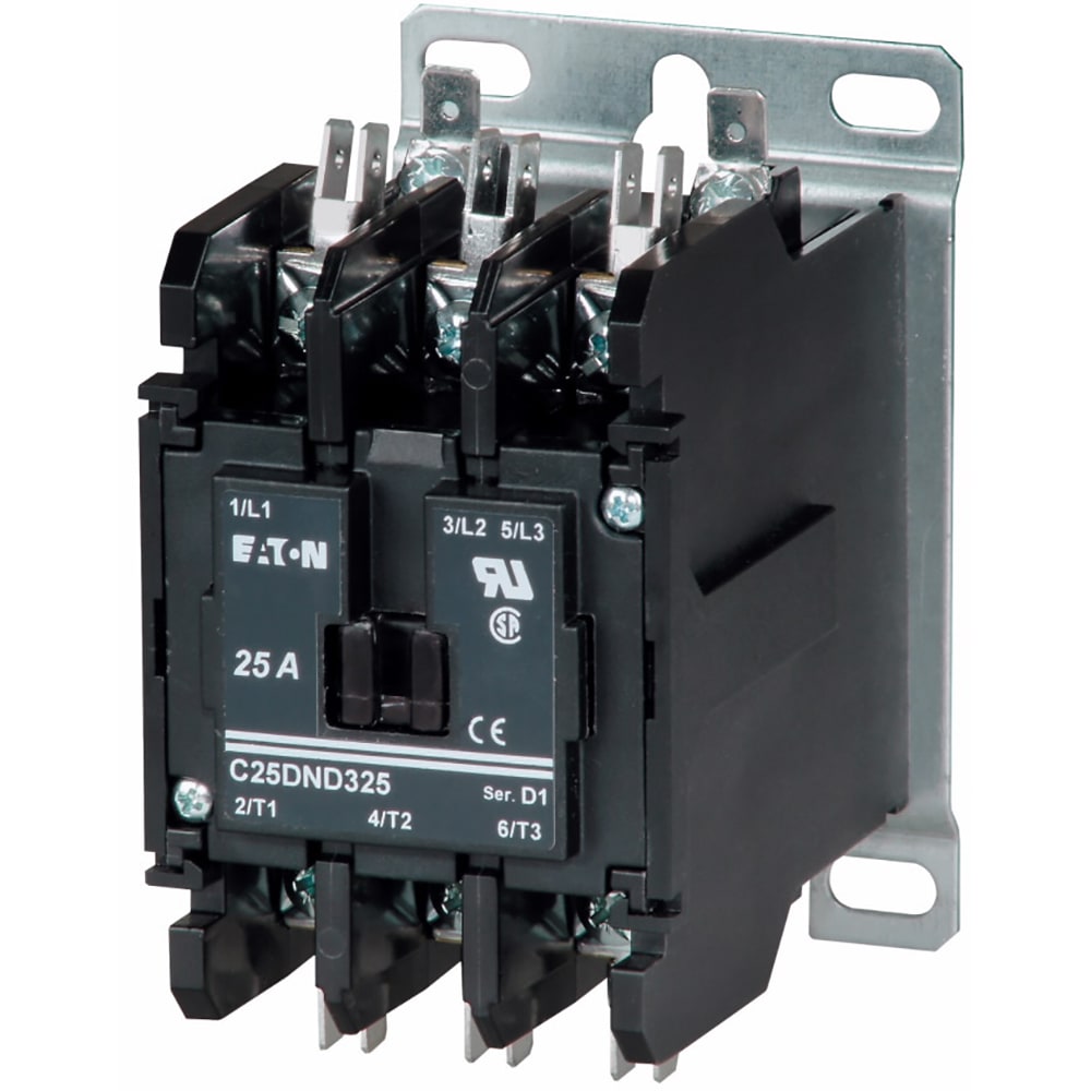 C25DNE230C-GL by Eaton