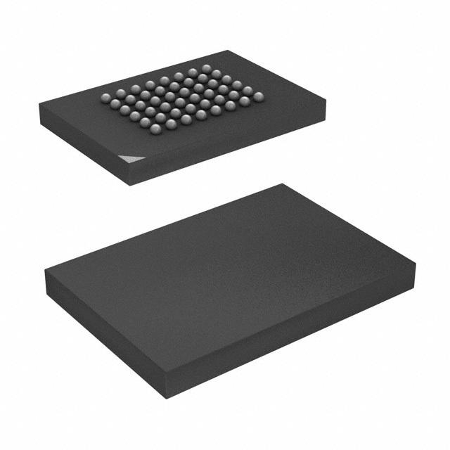 All Parts Semiconductors Memory CY14U256LA-BA35XI by Infineon