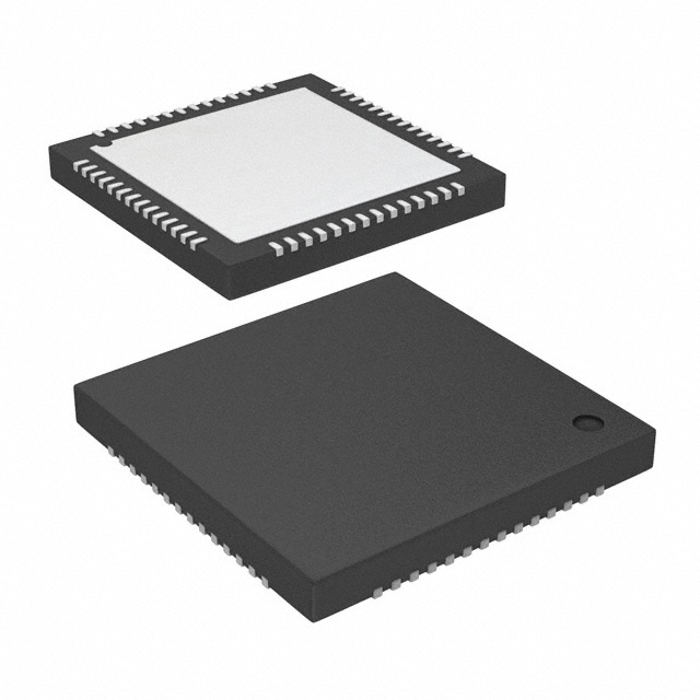 All Parts Semiconductors Microprocessors & Microcontrollers 8 Bit CY7C64215-56LTXC by Infineon