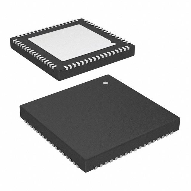 All Parts Semiconductors Programmable Logic FPGAs CY8C3866LTI-030 by Infineon
