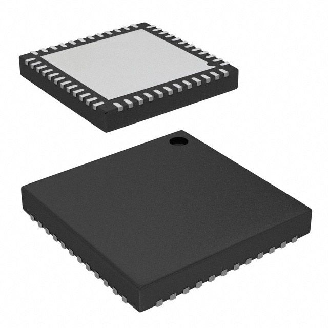All Parts Semiconductors Programmable Logic FPGAs CY8CMBR2016-24LQXIT by Infineon