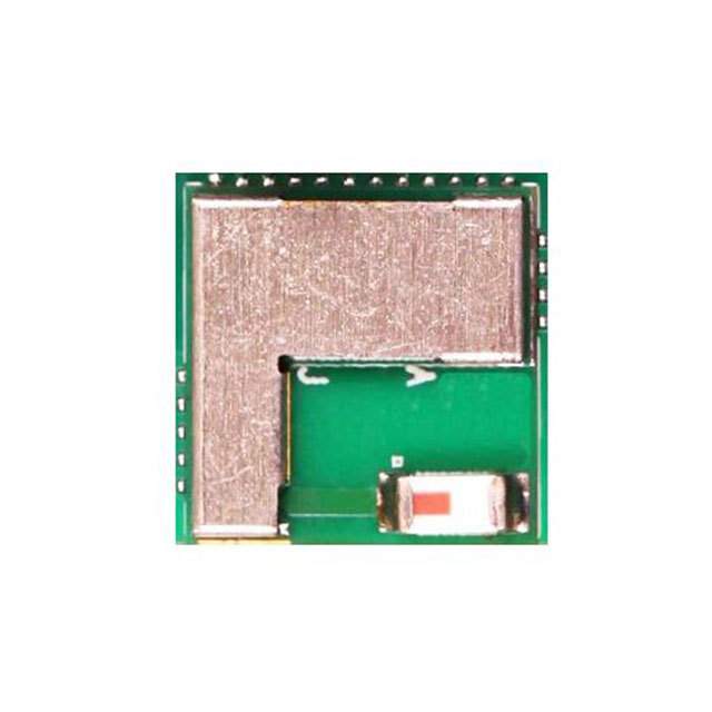 All Parts Semiconductors RF Modules Receivers CYBLE-222014-01 by Infineon