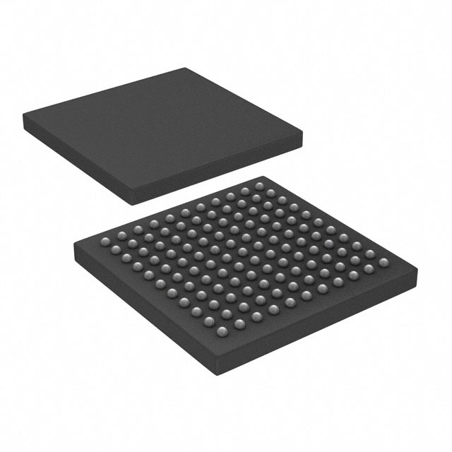 All Parts Semiconductors Microprocessors CYUSB3014-BZXC by Infineon