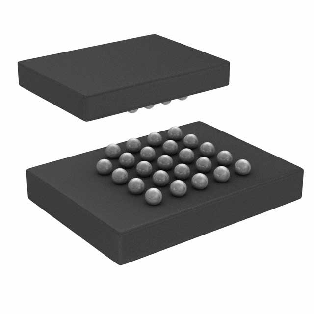 All Parts Semiconductors Memory S25FS256SAGBHI200 by Infineon