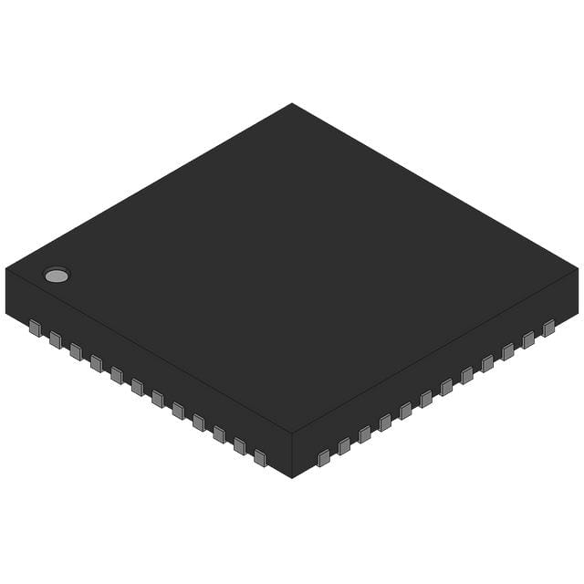 CY8CLED08-48LFXI by Cypress Semiconductor