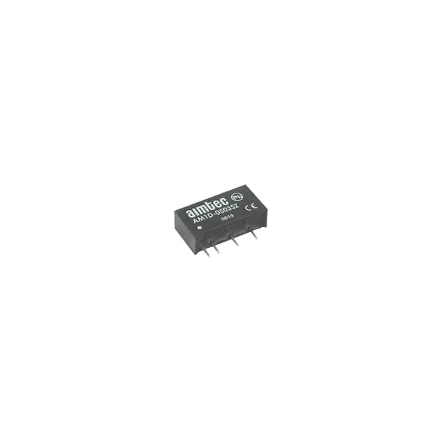AM1D-0507SH30Z by RND Components