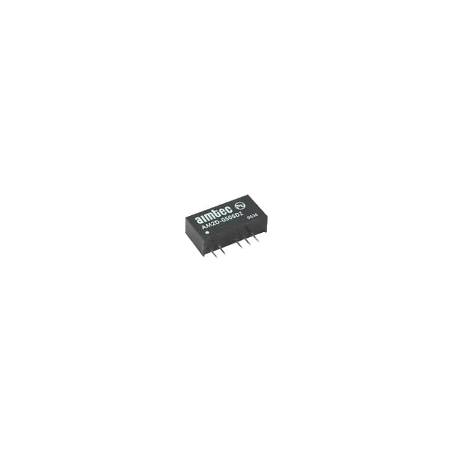 AM2DS-1215DH30-NZ by RND Components