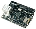 All Parts Semiconductors Microprocessors Development Kits DFR0125 by DFRobot