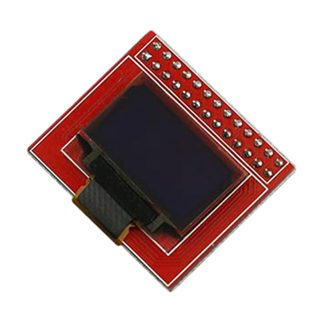 All Parts Semiconductors Microprocessors Development Kits DFR0413 by DFRobot