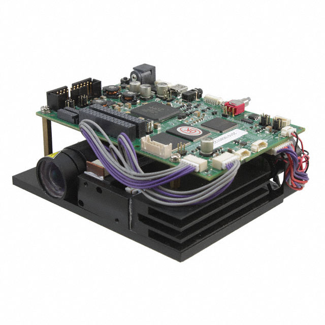 DLPLCR4500EVM by Texas Instruments