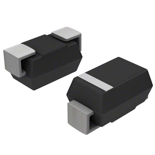 All Parts Semiconductors Discrete Components Diodes Zener Diodes SMBJ5338B-TP by Micro Commercial Components