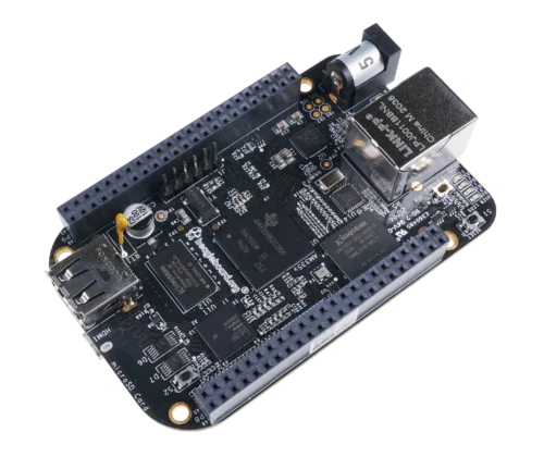 BEAGLEBONE BLACK by NimbeLink