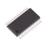 MAX1187BEUI+ by Analog Devices