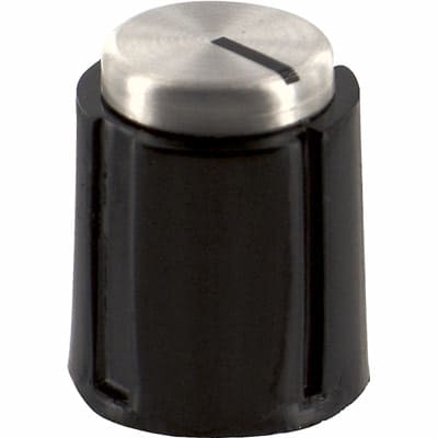 All Parts Tools and Supplies Hardware, Fasteners Knobs 1200-W by Davies Molding