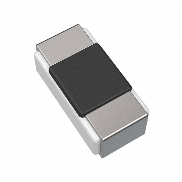 PFR03S-302-FNH by Delta Electronics