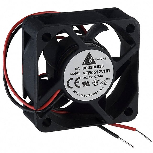 AFB0512VHD by Delta Electronics