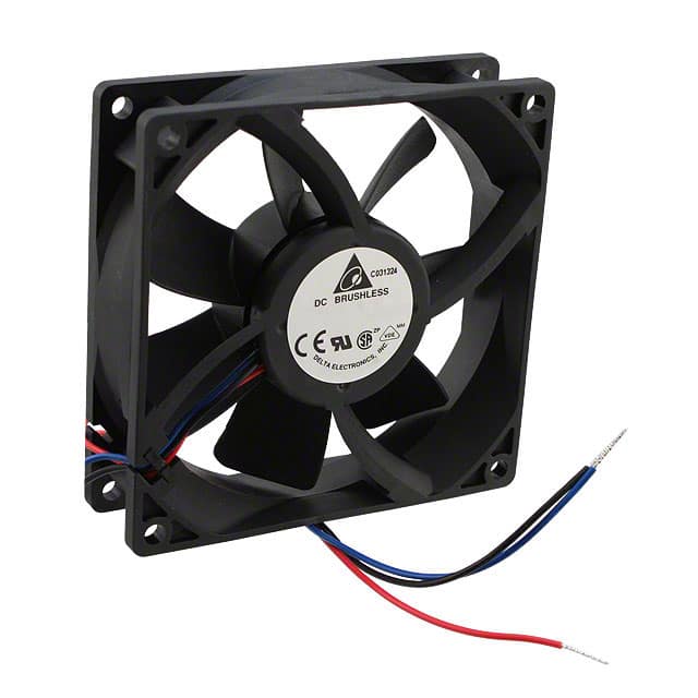 AFB0924VH-F00 by Delta Electronics