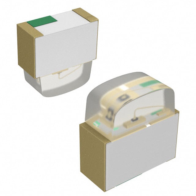 5972503507F by Dialight