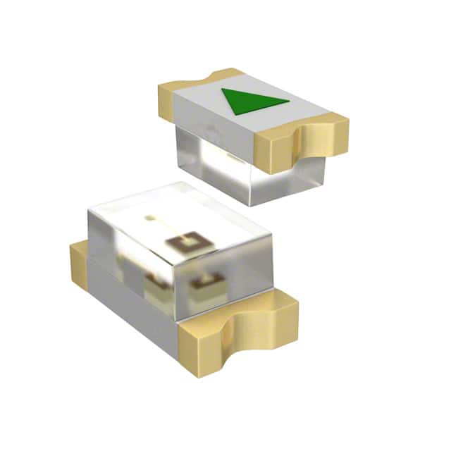 All Parts Semiconductors Analog to Digital, Digital to Analog  Converters 5988020107F by Dialight