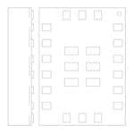 Image of DA14531-00000FX2 by Dialog Semiconductor GmbH