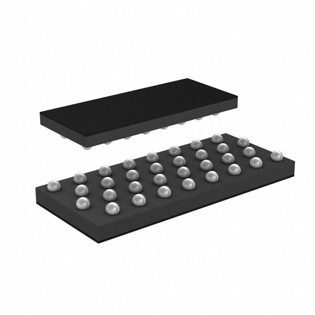 All Parts Semiconductors DA7218-00U32 by Dialog Semiconductor