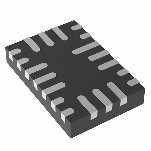 All Parts Semiconductors SLG46824V by Dialog Semiconductor