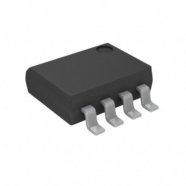 AT25SF081B-SSHB-B by Dialog Semiconductor