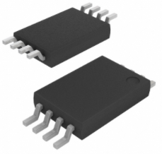 AT25XV041B-XMHV-T by Dialog Semiconductor