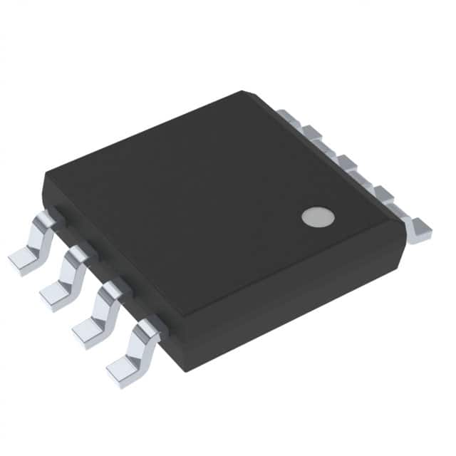 AT45DB321E-SHF2B-T by Dialog Semiconductor