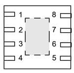 All Parts Semiconductors Programmable Logic SLG46200V by Dialog Semiconductor