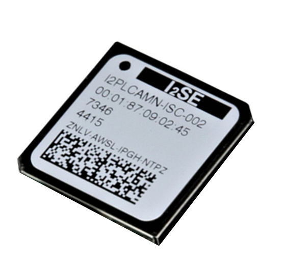 I2PLCAMN-ISC-002-R by I2SE GmbH