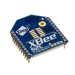 All Parts Semiconductors RF Modules Receivers XB24CDMPIT-001 by Digi International