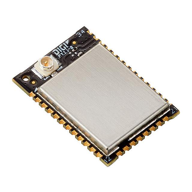All Parts Industrial Control Relays, I-O Modules I-O Modules and Accessories I-O Modules XB3-24DMUM-J by Digi International