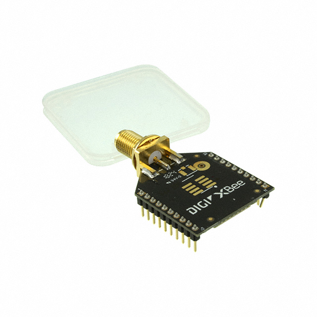 All Parts Industrial Control Relays, I-O Modules I-O Modules and Accessories I-O Modules XB3-24Z8ST-J by Digi International