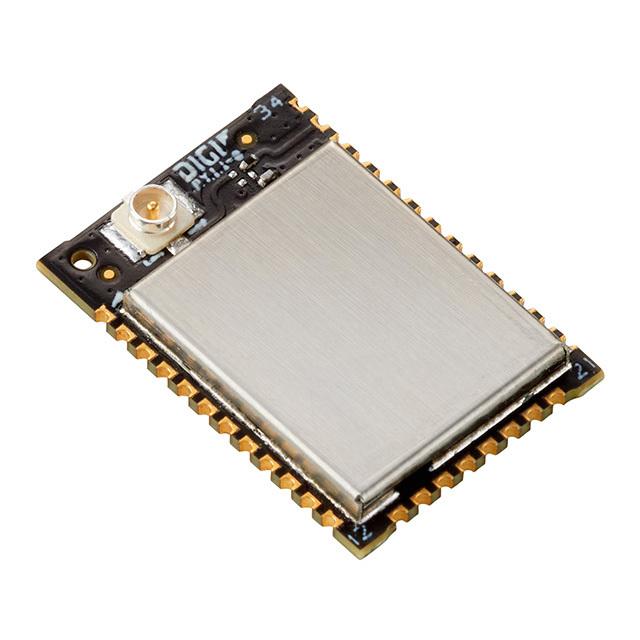 Semiconductors RF Modules Receivers XB3-24Z8UM-J by Digi International
