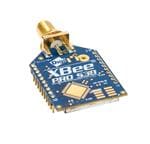 All Parts Semiconductors RF Modules Receivers XBP9B-XCST-021 by Digi International