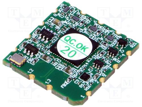 JTAG-SMT2-NC SM PROGRAMMING MODULE by Digilent
