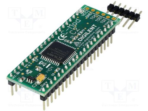 CMOD-C2 by Digilent
