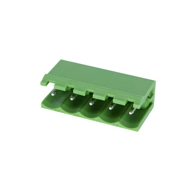 All Parts Semiconductors Analog to Digital, Digital to Analog  Converters 5EHDR-05P by Dinkle