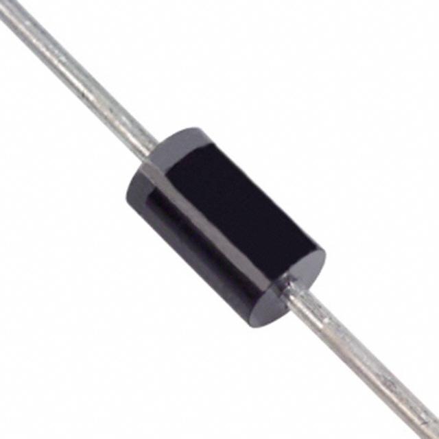 All Parts Semiconductors Discrete Components Diodes Power Diodes 1N5404-T by Diodes Inc.